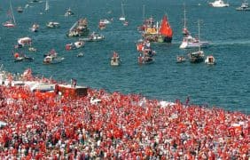 Laiklik: Türkiye’nin kültür devrimi ve üç stratejik hatası*