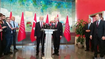Kılıçdaroğlu sıkıcı mı, ‘hesap uzmanı’ mı?