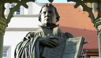 martin luther