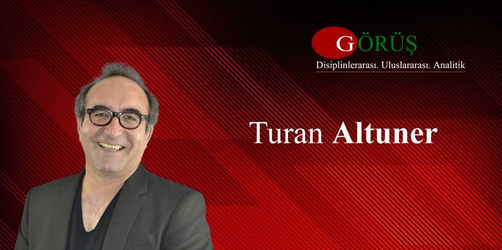 Turan Altuner