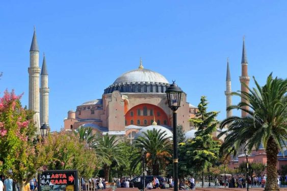 Türk Tipi Laisizmin Tarihsel Kökenleri