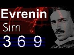 Nikola Tesla Evrenin Sırrı Kuantum Dolanıklığı Ve Işınlanma