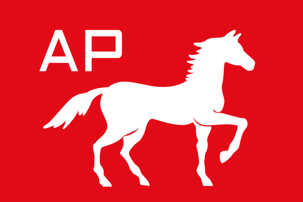 AP logo
