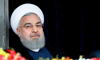 Hassan Ruhani