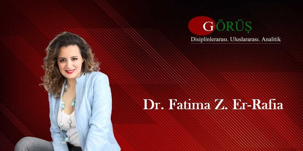 dr.fatima z. Er-Rafia