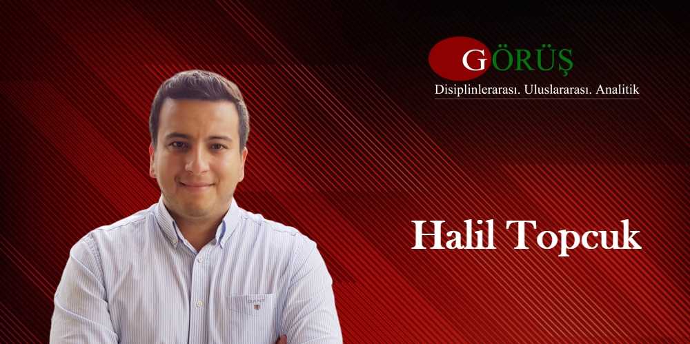 Halil Topcuk