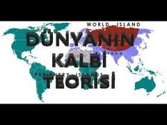 Kara Hakimiyet Teorisi – Dünyanın Kalbi