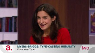 Myers-Briggs: Type-Casting Humanity