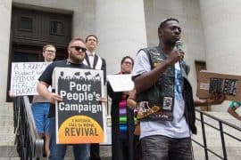 Ben fakir olmasaydım, sen zengin olmazdın |Stephan Kaufmann*