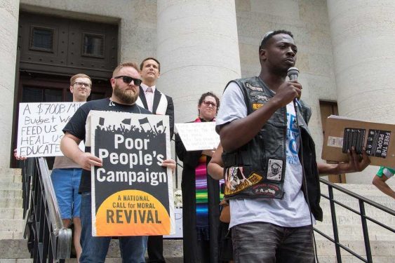 Ben fakir olmasaydım, sen zengin olmazdın |Stephan Kaufmann*