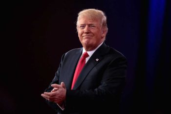 Donald Trumph