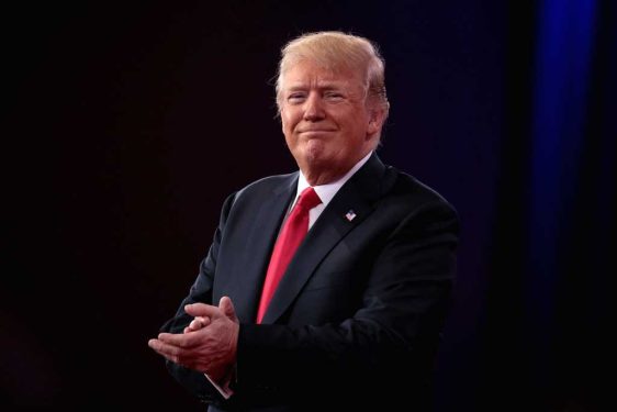 Donald Trumph