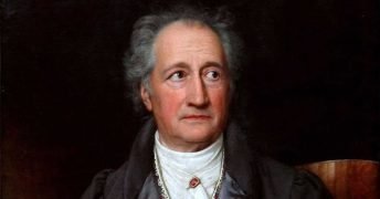 Johann Wolfgang von Goethe
