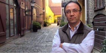 prof. dr. ayhan kaya