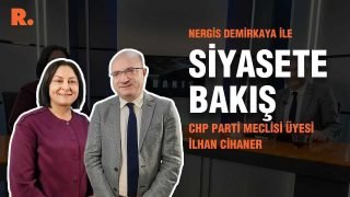 Siyasete Bakış… İlhan Cihaner: AKP-MHP hâlâ yüzde 40’lardaysa sorun bizde