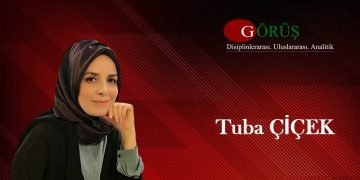 Tuba Çiçek Yazdı: Müslüman Toplumların Çürümüşlüğü ve İslamofobi Stigması