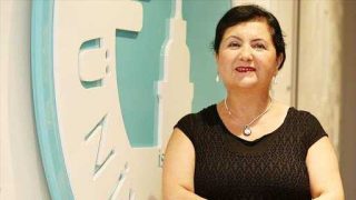 Prof. Dr. Nazife Güngör: İletişimin Olanaklarını Kullanarak Corona Krizini En İyi Şekilde Yönetebiliriz