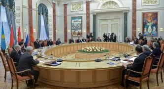 KREMLİN’İN YENİ MİNİ – SSCB PROJESİ: AVRASYA EKONOMİK BİRLİĞİ