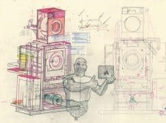 Jean Robertson: 21. Yüzyılda Sanat