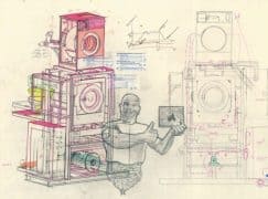 Jean Robertson: 21. Yüzyılda Sanat