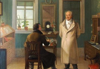 Goethe