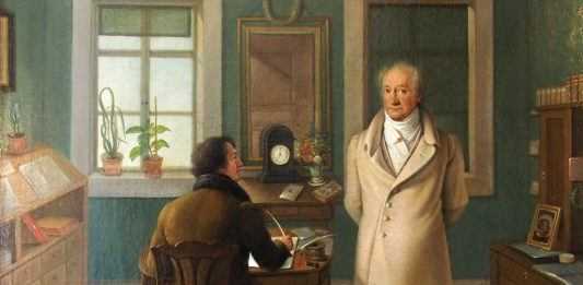 Goethe