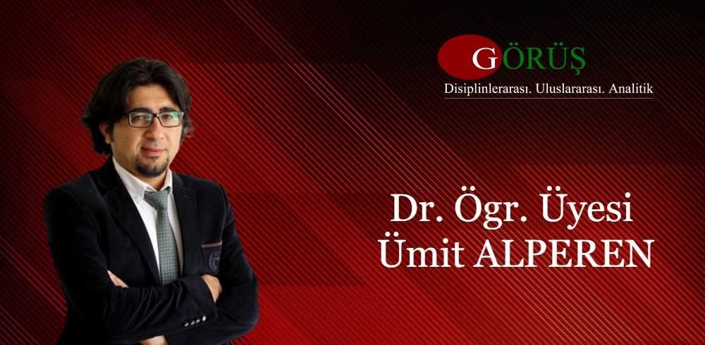 umut Alperen Gorus