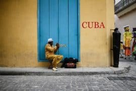 Doç. Dr. İlker Belek | Küba Sağlıkta Neden ve Nasıl Başarılı Oldu?