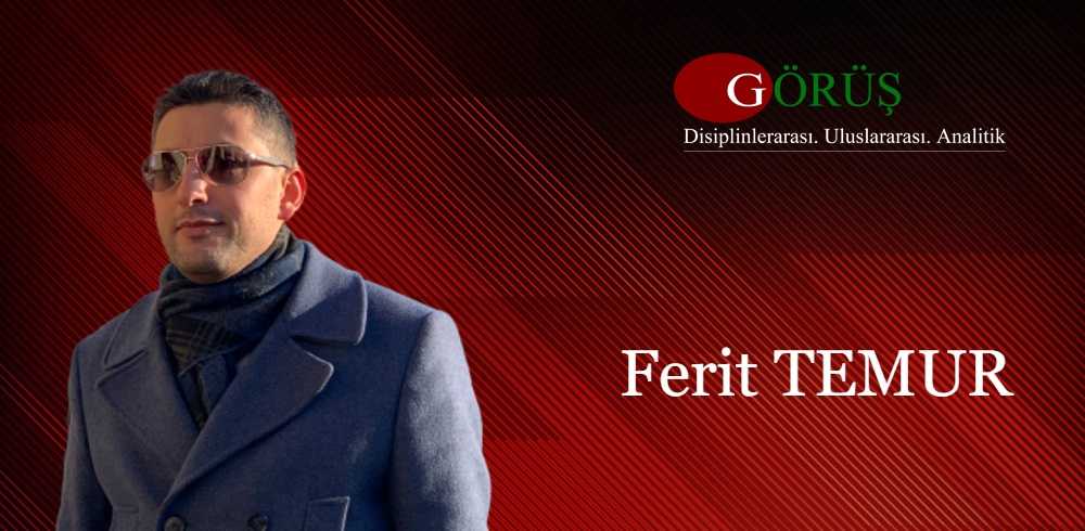 ferit temur
