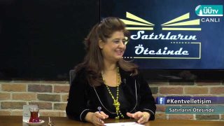 Dr. Cem Tutar ile Kent, İnsan, İletişim | 2. Bölüm