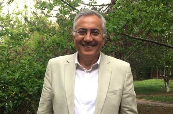 Dr. Nebi Sümer