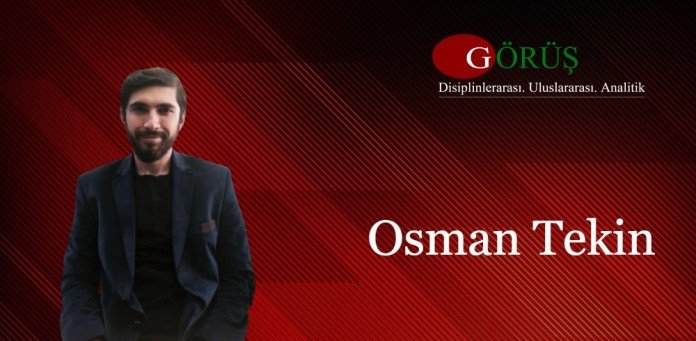 GEÇMİŞTEN GÜNÜMÜZE RUS JEOPOLİTİĞİ VE RUSYA’NIN ORTA DOĞU POLİTİKASI |1. Bölüm: Jeopolitik Kavramının Tarihsel Gelişimi