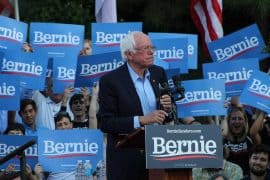 Bernie Sanders: ABD’de ‘demokratik sosyalist’ siyasetçi neden Demokrat Parti’nin başkan adayı olamadı?