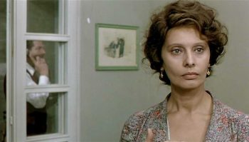 Sophia Loren