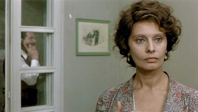 Sophia Loren