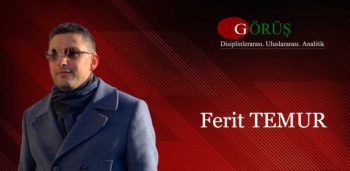 Ferit Temur Yazdı | Dış Politika Ana Araçsalı Olarak Diplomatik İstihbarat