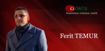 Ferit Temur Yazdı | Dış Politika Ana Araçsalı Olarak Diplomatik İstihbarat