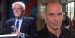 Bernie sanders Yanis varouvakis
