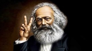Karl Marx