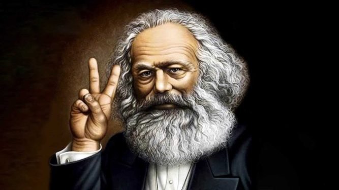 Karl Marx
