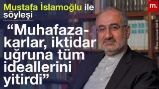 Türkiye’de muhafazakarlık ve dindarlık: AKP iktidarında ne değişti?- Konuk: Mustafa İslamoğlu