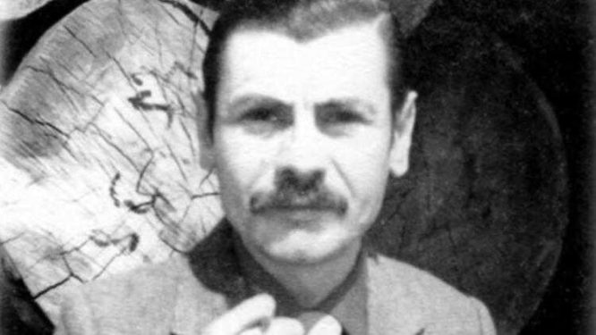 Metin Altiok