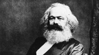 Karl Marx 202* yaşında: Dünyayı sarsan düşünürün hayatı ve eserleri