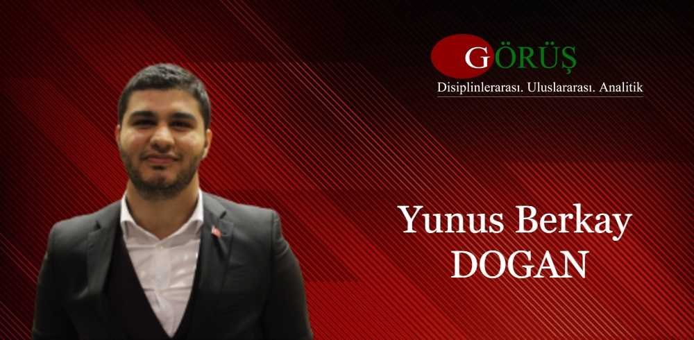 yunus berkay dogan