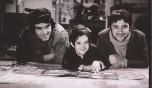 Tarik Akan Canim Kardesim