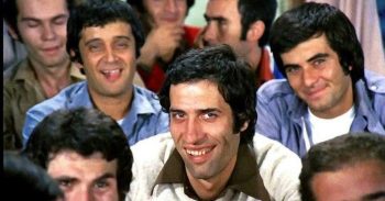 Hababam sinifi