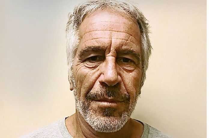 Jeffrey Eppstein's life