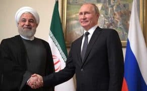 Putin Ruhani