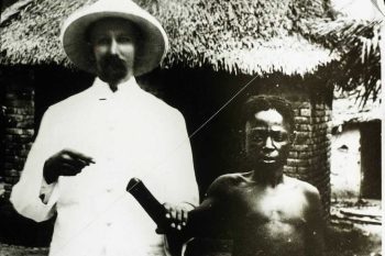 kongo