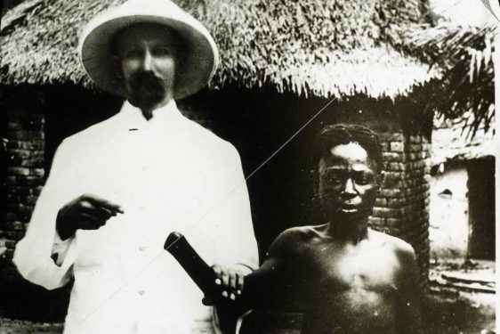 kongo